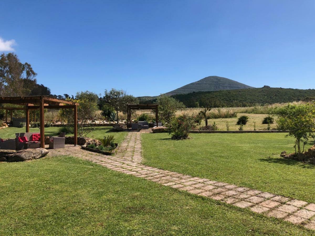 ألغيرو Villa Arzilla Sardegna المظهر الخارجي الصورة